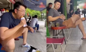 Kết Nối Với Văn Hóa Địa Phương