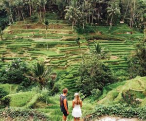 Sự hiếu khách của người dân