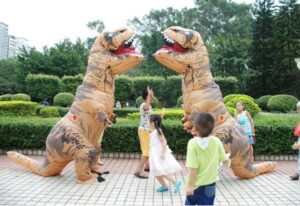 Câu chuyện như một nguồn cảm hứng