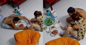 Diễn biến câu chuyện